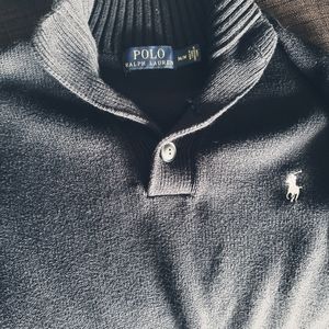 R.L. Polo sweater